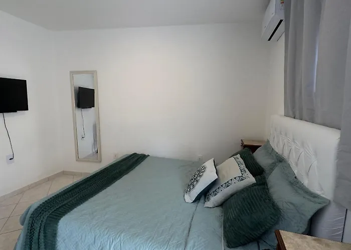 3 Quartos 1 Suite A 4 Minutos Da Praia Nsc945-801 Rio de Janeiro