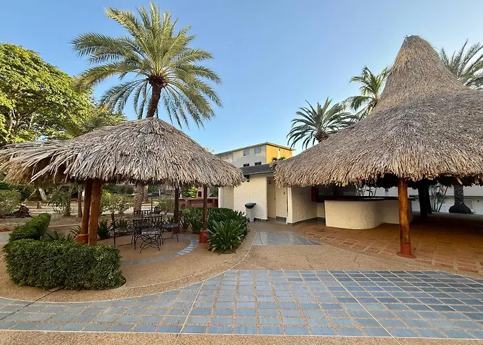 Apartamento En Av San Martin, Pampatar