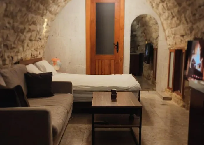 Ferienwohnung Cave De Fares Byblos