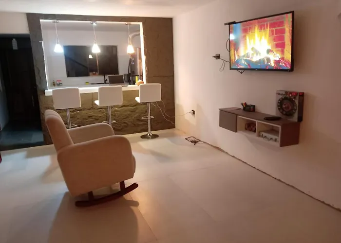 Apartamento Confortable Crisandre Cuenca