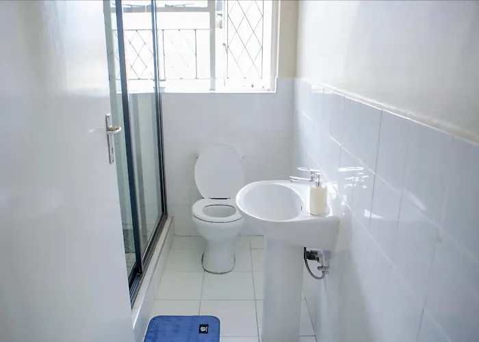 Bp Luxury Homes Harare