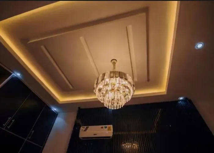 Grace Apartments Madina