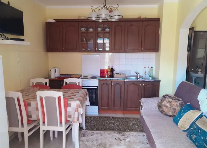 Apartman Radoman Kolašin