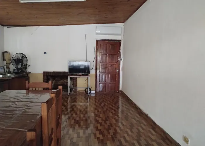 Ferienwohnung Don Pedro Iriarte