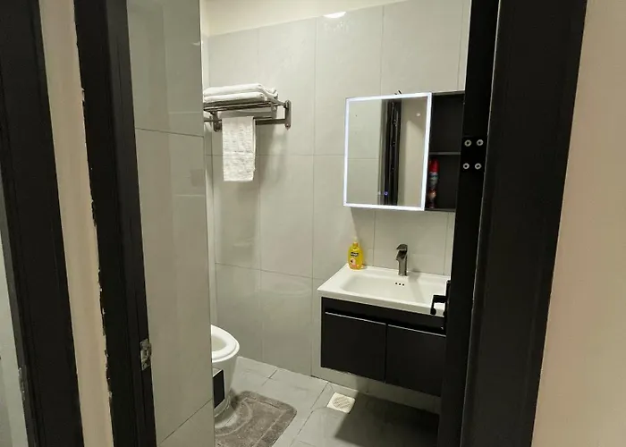 Ferienwohnung Golden hut Nairobi