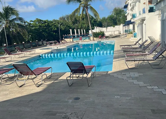 Dreamvillage Boca Chica 