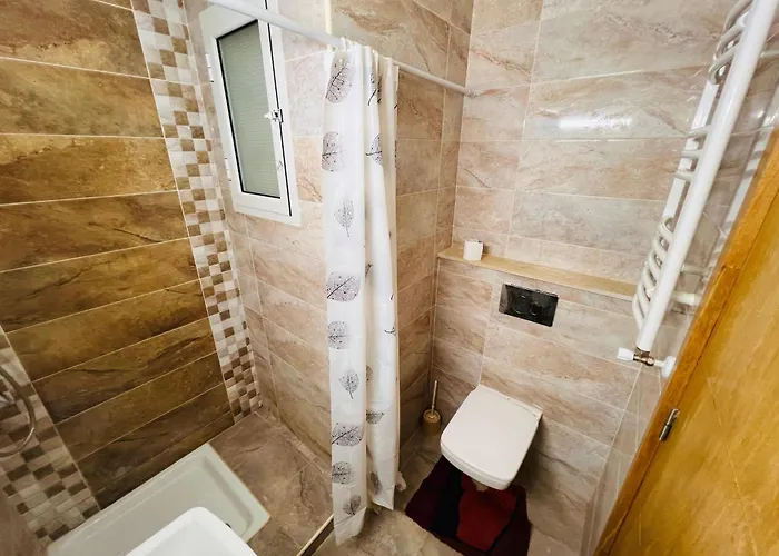 Comfort Home In Hay Wahat, Aouina Tunis