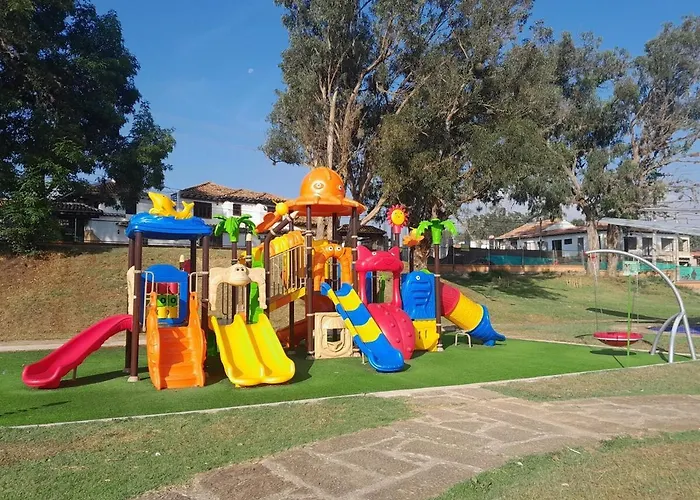 Apto Duplex Beija Flor - Gran Capacidad, Centro Villa de Leyva