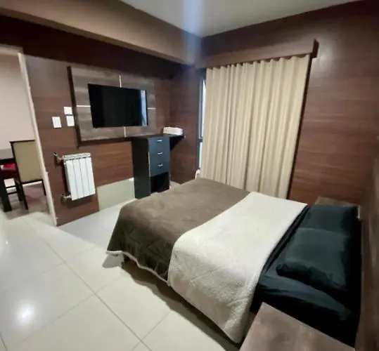 Ferienwohnung Mendoza Centro Depto Perro