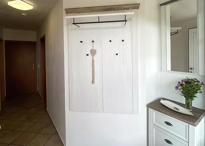 Ferienwohnung Schlossinsel Wolgast