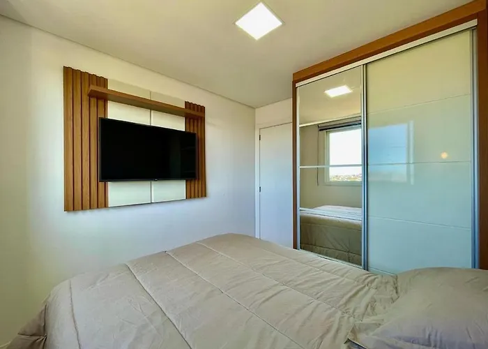 Ferienwohnung Piscina E Mar Torres