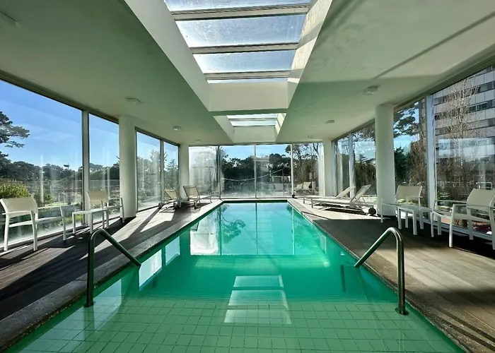 Apartamento De 1 Dormitorio Punta Del Este