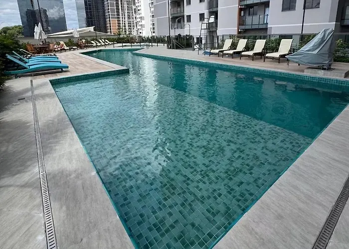 Apartamento Aconchego Carioca - Santo Cristo Rj - Porto Maravilha Rio de Janeiro