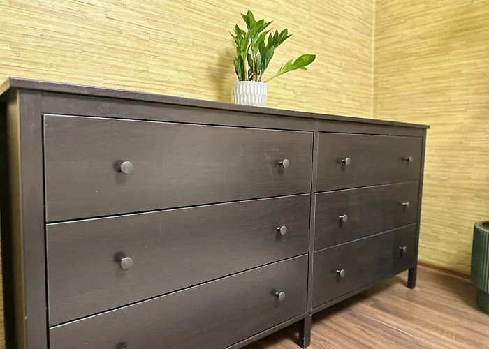 Quiet Corner Family Apartment Daugavpils