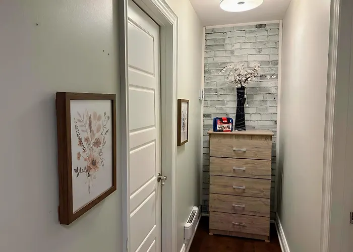 Ferienwohnung Chapman Toronto