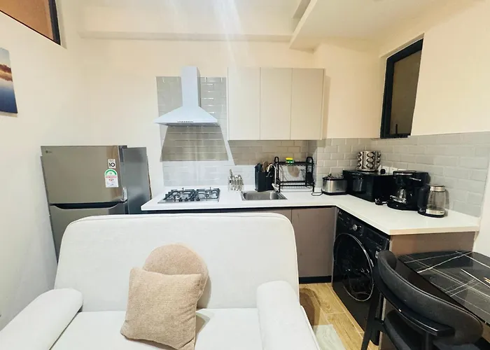 Ferienwohnung Wilma Towers Nairobi
