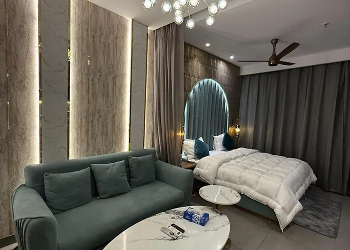 Supernova Inn Noida