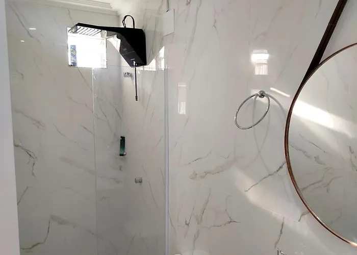 Apartamento Duplex Rio Vermelho Salvador da Bahia
