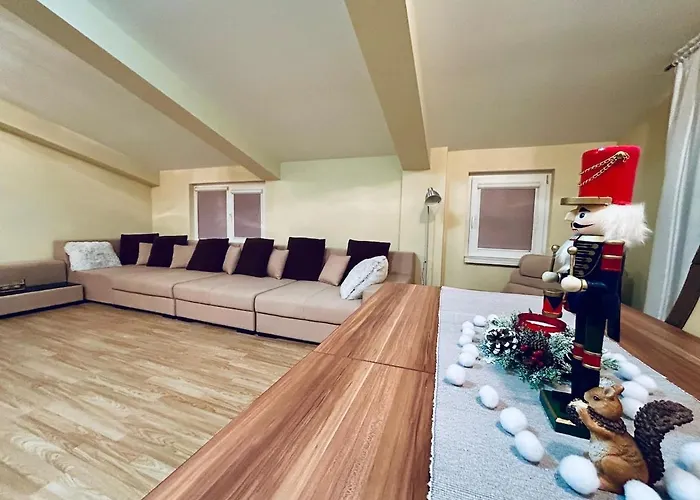 Nor Cozy Apartment Near City Center Craiova