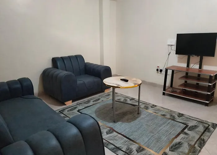 Naivasha Grand Dreamscape Fully Furnished Apartments