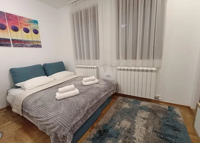 Apartman Viktor Zlatibor