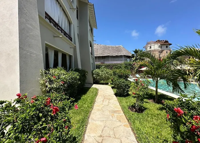 Ferienwohnung Casa Di Philo 2 Watamu