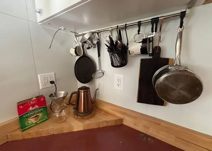 Charming Studio Near Garden Of The Gods And Trails Colorado Springs