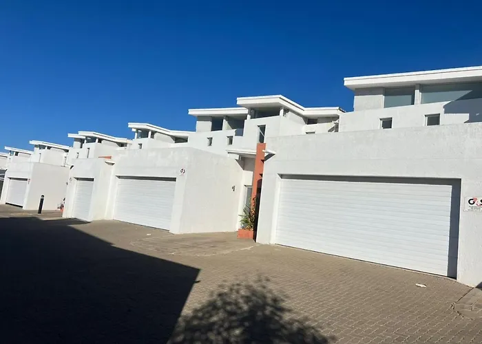 Haven Luxury Apartment Windhoek