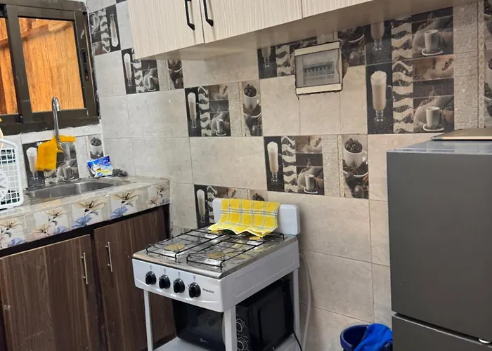 Residence Imela Abidjan