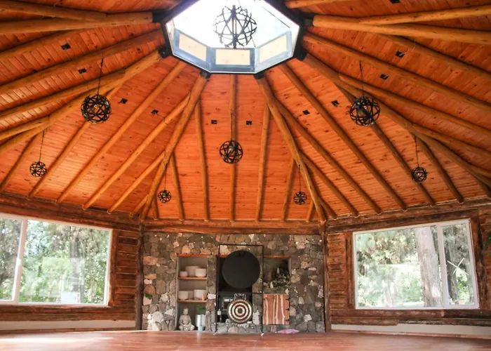 Paraiso En El Manantial Villa General Belgrano