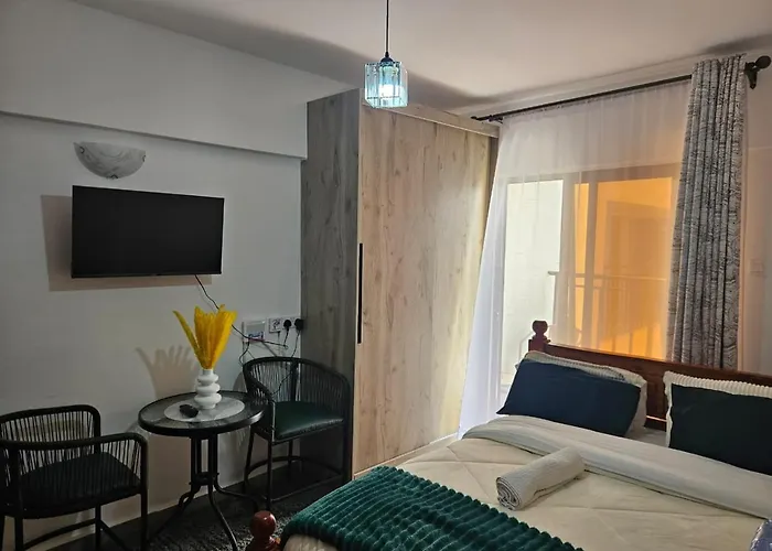 Affordable Studio In Syokimau Near Jkia & Sgr Nairobi