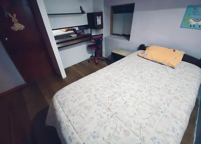Cajamarca Carnaval Home