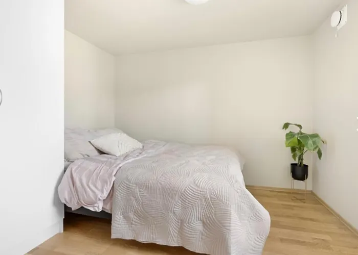Leilighet i Kristiansand