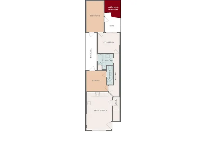 Springbank Executive Apartment London