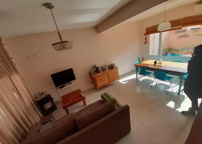 Ferienwohnung Viejo Lobo De Mar Puerto Pirámides
