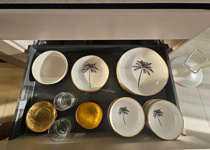 Superbe Cannes Palm Beach - Luxury Renovation - 4 Pers