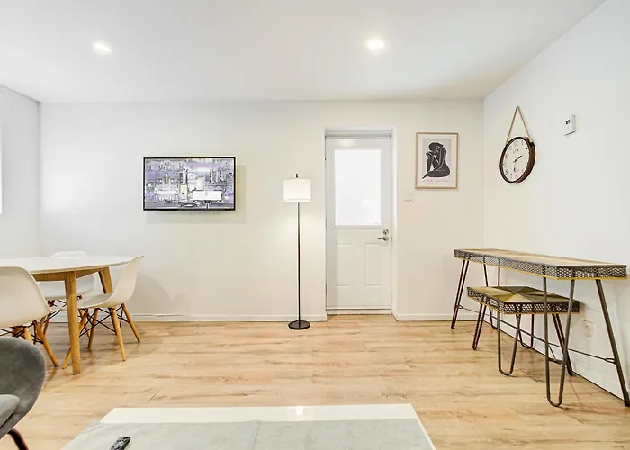 Appartement Central A Montreal - A Deux Pas De Tout