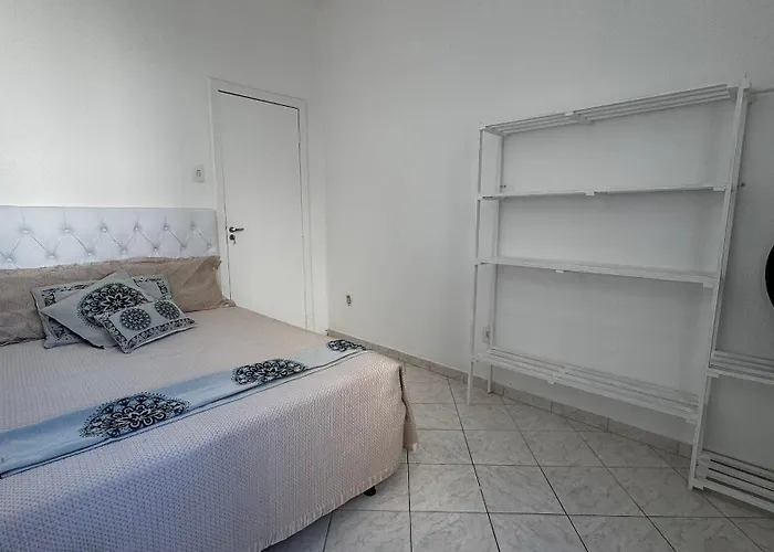 3 Quartos 1 Suite A 4 Minutos Da Praia Nsc945-801 Rio de Janeiro