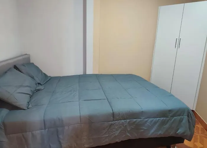 3 Bedroom Apartment Ayacucho - Peru
