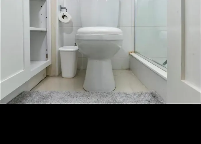 Bayfront Apartment Portmore