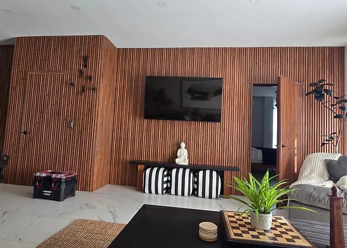 Zen Luxury Condo Real Del Mar Golf Resort Tijuana