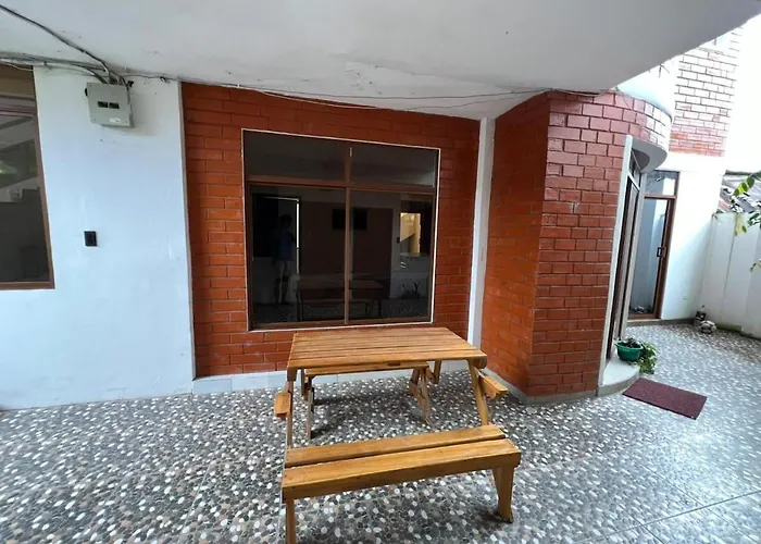 Ferienwohnung Monse Tena
