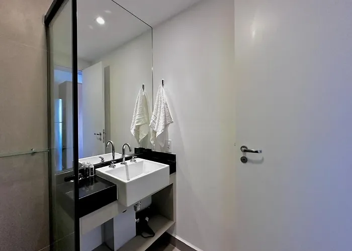 Studio No Brooklin Proximo Ao Metro São Paulo