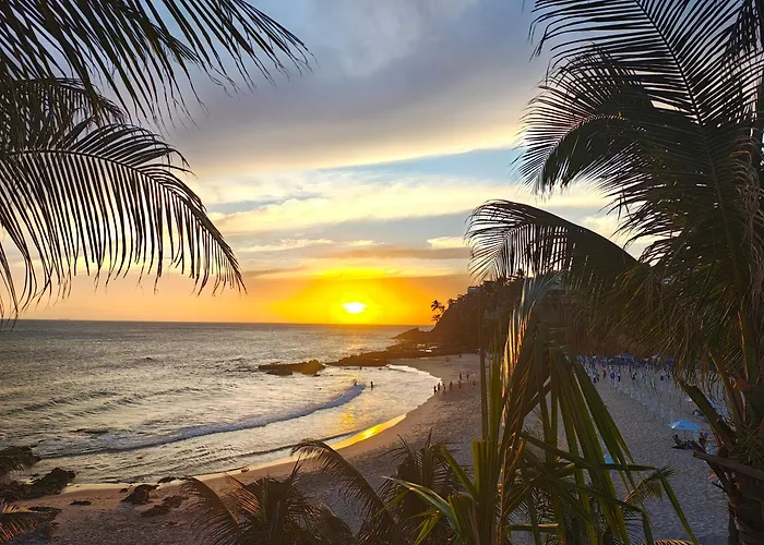 Apartamento No Rio Vermelho Com Vista Para O Mar Salvador da Bahia