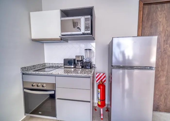 Ferienwohnung Vivelite - 4D Firenzze Asunción