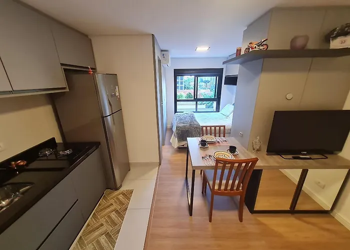 Ferienwohnung Leon Sr Curitiba