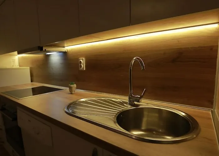 Cozy Aparmtent Pristina