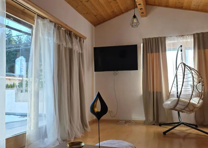 Glory Igls Lodge Innsbruck