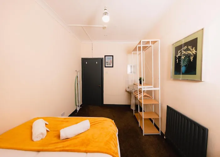 Cosy And Charming Apartment Old Town Edinburgh