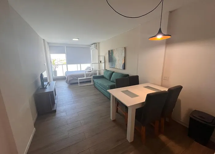 Cerca De River Con Pileta Y Vista 360 En Las Alturas Buenos Aires